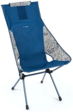 Helinox Sunset Chair -Familienzelt helinox sunset chair blue paisley blue paisley 0
