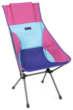 Helinox Sunset Chair -Familienzelt helinox sunset chair multi block 23 20