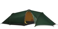 Hilleberg Anjan 3 GT -Familienzelt hilleberg anjan 3 gt green green 0 1
