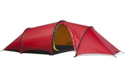 Hilleberg Anjan 3 GT -Familienzelt hilleberg anjan 3 gt red red 0