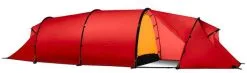 Hilleberg Kaitum 3 GT -Familienzelt hilleberg kaitum 3 gt red red 0