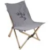 Human Comfort Chair Avon S Grey -Familienzelt human comfort chair avon s grey 0