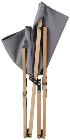 Human Comfort Chair Avon S Grey -Familienzelt human comfort chair avon s grey 2