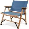 Human Comfort Chair Dolo -Familienzelt human comfort chair dolo blue 0 1