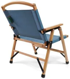 Human Comfort Chair Dolo -Familienzelt human comfort chair dolo blue 1 1