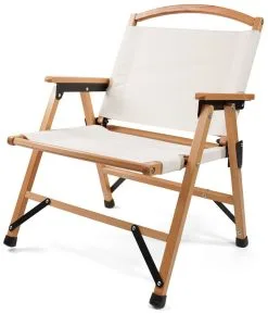 Human Comfort Chair Dolo -Familienzelt human comfort chair dolo white 8 4