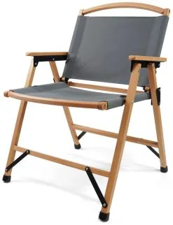 Human Comfort Chair Dolo XL -Familienzelt human comfort chair dolo xl grey grey 0