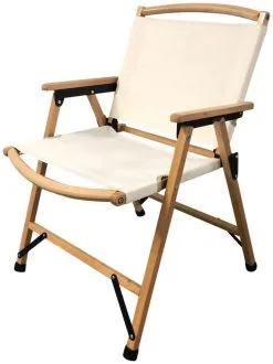 Human Comfort Chair Dolo XL -Familienzelt human comfort chair dolo xl white white 0