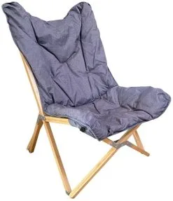 Human Comfort Lounge Chair Yzeron