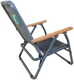 Human Comfort Ocana 3D Mesh Low -Familienzelt human comfort ocana 3d mesh low 1