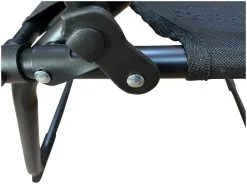 Human Comfort Ocana 3D Mesh Low -Familienzelt human comfort ocana 3d mesh low 2