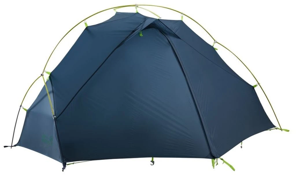 Jack Wolfskin Exolight I Steel Blue 3 Jack Wolfskin Exolight I Steel Blue