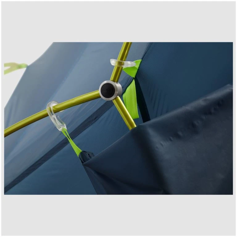 Jack Wolfskin Exolight I Steel Blue 6 Jack Wolfskin Exolight I Steel Blue – Bild 4