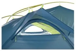 Jack Wolfskin Exolight III Steel Blue -Familienzelt jack wolfskin exolight iii steel blue 2