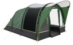 Kampa Brean 4 AIR Package Deal