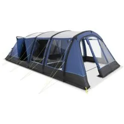 Kampa Croyde 6 AIR Demo