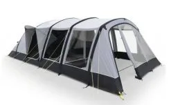 Kampa Croyde 6 AIR TC Demo