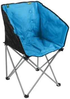 Kampa ECO Tub Chair -Familienzelt kampa eco tub chair blue blue 0