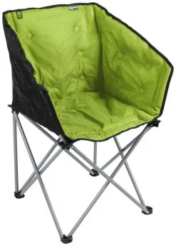Kampa ECO Tub Chair -Familienzelt kampa eco tub chair green green 0