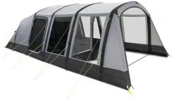 Kampa Hayling 6 AIR Package Deal 7 Kampa Hayling 6 AIR Package Deal -Familienzelt kampa hayling 6 air package deal 1 2