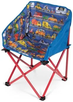 Kampa Mini Tub Chair -Familienzelt kampa mini tub chair animal traffic animal traffic 0 1