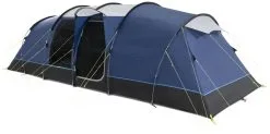 Kampa Watergate 8 Package Deal -Familienzelt kampa watergate 8 package deal 0 1 1