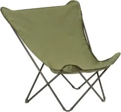 Lafuma Pop Up XL -Familienzelt lafuma pop up xl green khaki frame basalte 4
