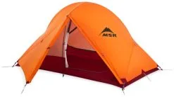MSR Access 2 Orange