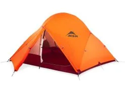 MSR Access 3 Orange -Familienzelt msr access 3 orange 0 1