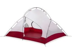 MSR Access 3 Orange -Familienzelt msr access 3 orange 3