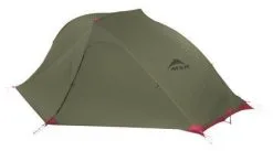 MSR Carbon Reflex 1 V4 Green -Familienzelt msr carbon reflex 1 v4 green 0 1