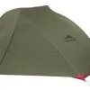 MSR Carbon Reflex 1 V4 Green -Familienzelt msr carbon reflex 1 v4 green 0
