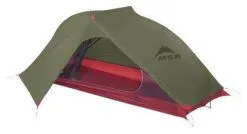 MSR Carbon Reflex 1 V4 Green -Familienzelt msr carbon reflex 1 v4 green 1