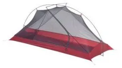 MSR Carbon Reflex 1 V4 Green -Familienzelt msr carbon reflex 1 v4 green 2