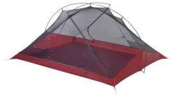 MSR Carbon Reflex 3 V4 Green -Familienzelt msr carbon reflex 3 v4 green 1