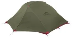 MSR Carbon Reflex 3 V4 Green -Familienzelt msr carbon reflex 3 v4 green 2