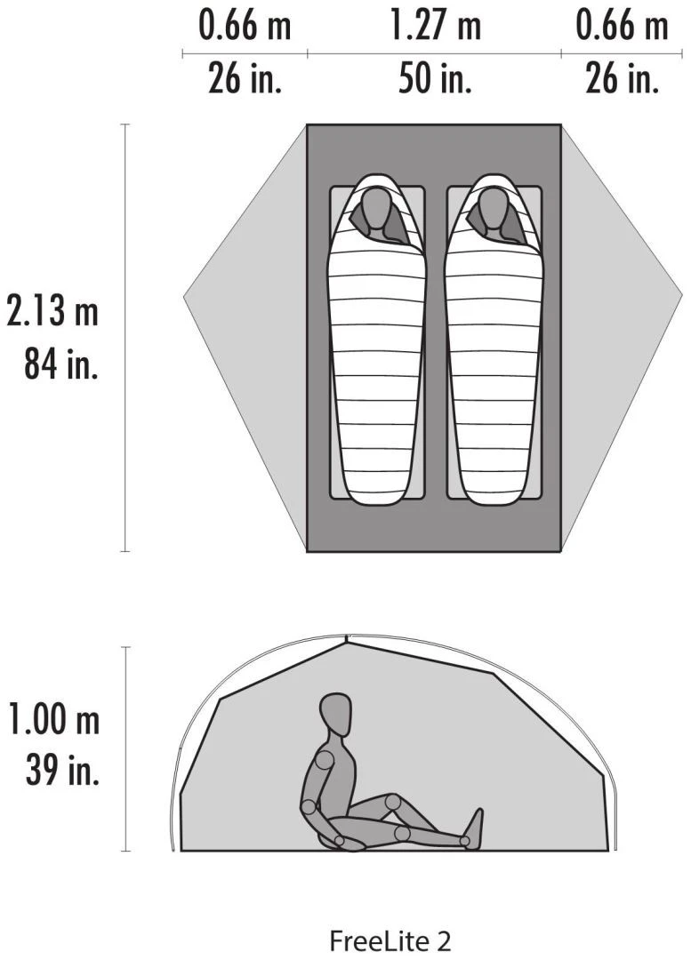 MSR FreeLite 2 V3 Green 6 MSR FreeLite 2 V3 Green – Bild 4