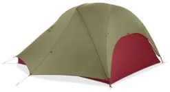 MSR FreeLite 3 V3 Green -Familienzelt msr freelite 3 green 1