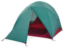 MSR Habitude 4 Blue -Familienzelt msr habitude 4 blue 3