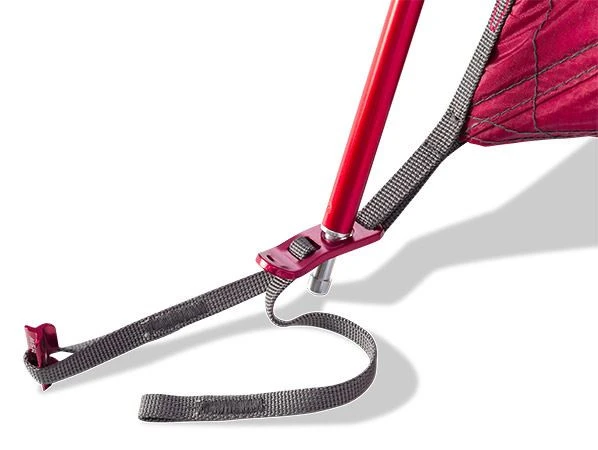 MSR Hubba NX V6 Green 11 MSR Hubba NX V6 Green – Bild 9