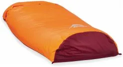 MSR Advanced Pro Bivy Orange 7 MSR Advanced Pro Bivy Orange -Familienzelt msr pro bivy orange 0 1