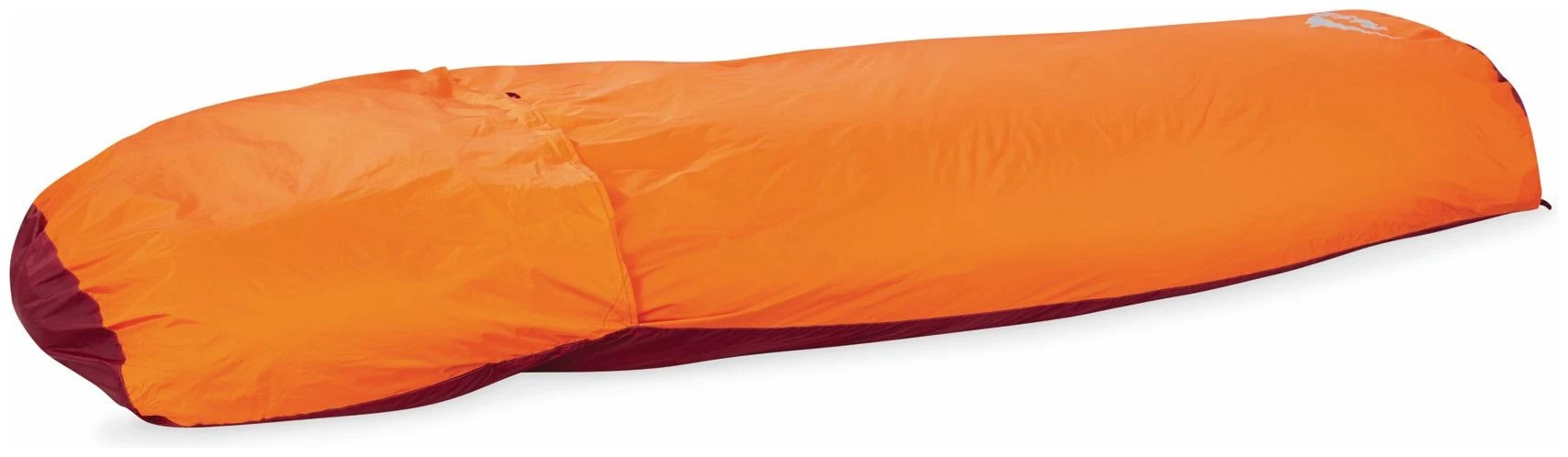 MSR Advanced Pro Bivy Orange 5 MSR Advanced Pro Bivy Orange – Bild 3