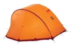 MSR Remote 2 Orange -Familienzelt msr remote 2 orange 1