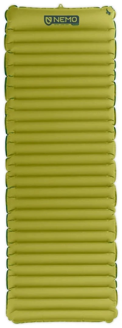 Nemo Astro Insulated Long Wide Birch Bud 3 Nemo Astro Insulated Long Wide Birch Bud