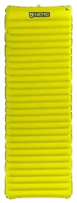 Nemo Astro Insulated Regular Birch Bud