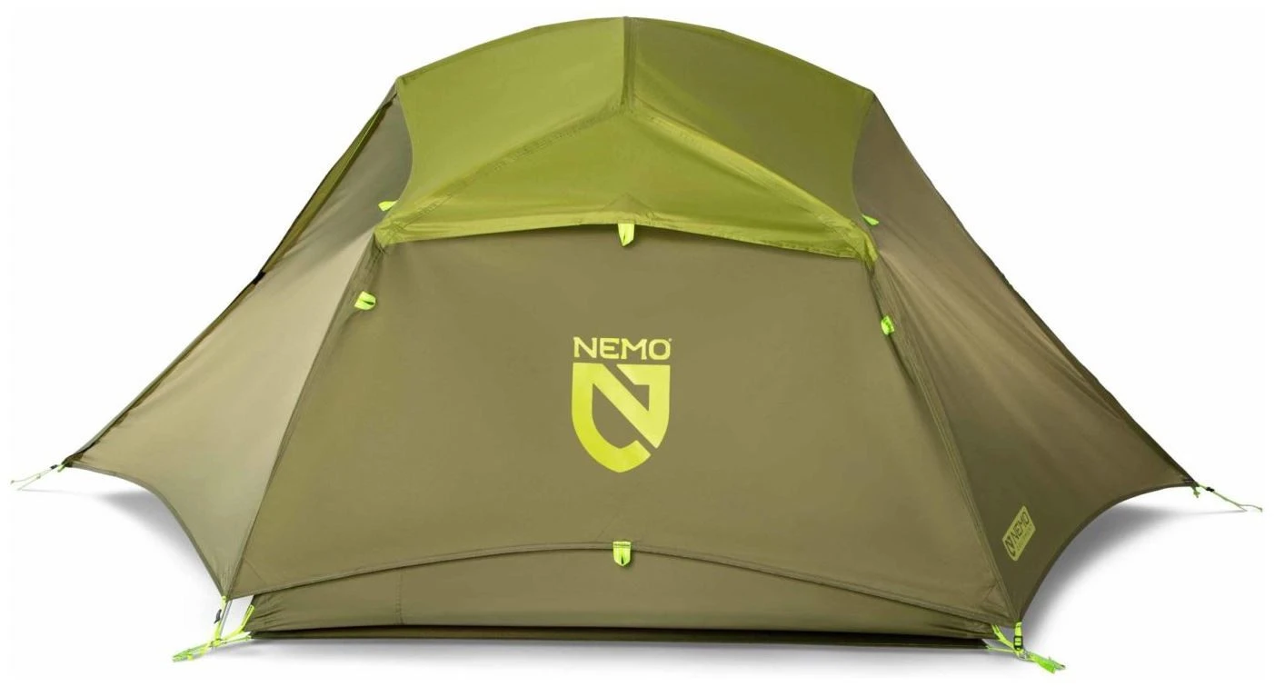 Nemo Aurora 2P & Footprint Nova 8 Nemo Aurora 2P & Footprint Nova – Bild 6