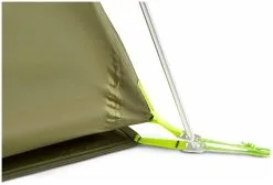 Nemo Aurora 2P & Footprint Nova 22 Nemo Aurora 2P & Footprint Nova -Familienzelt nemo aurora 2p footprint nova green 7