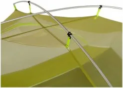 Nemo Aurora 2P & Footprint Nova 23 Nemo Aurora 2P & Footprint Nova -Familienzelt nemo aurora 2p footprint nova green 8