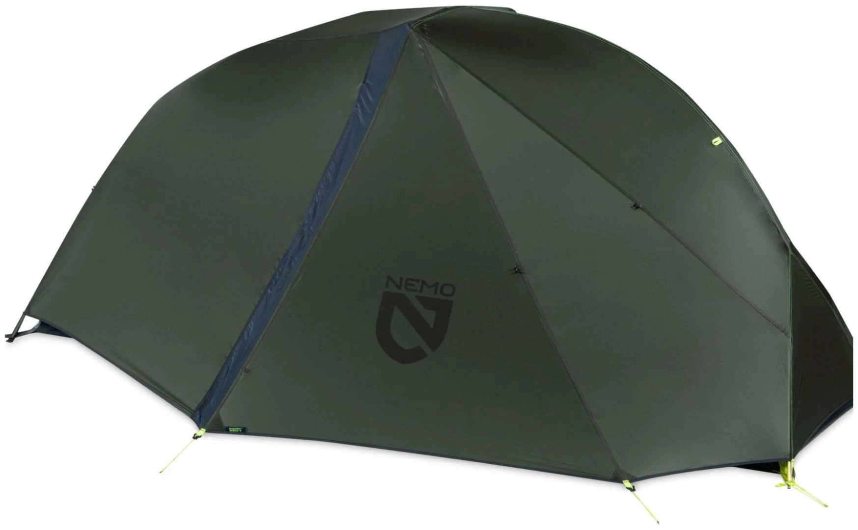 Nemo Dragonfly Bikepack 1P Boreal 6 Nemo Dragonfly Bikepack 1P Boreal – Bild 4