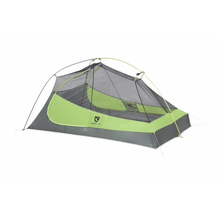 Nemo Hornet 2P Birch Leaf 6 Nemo Hornet 2P Birch Leaf – Bild 4